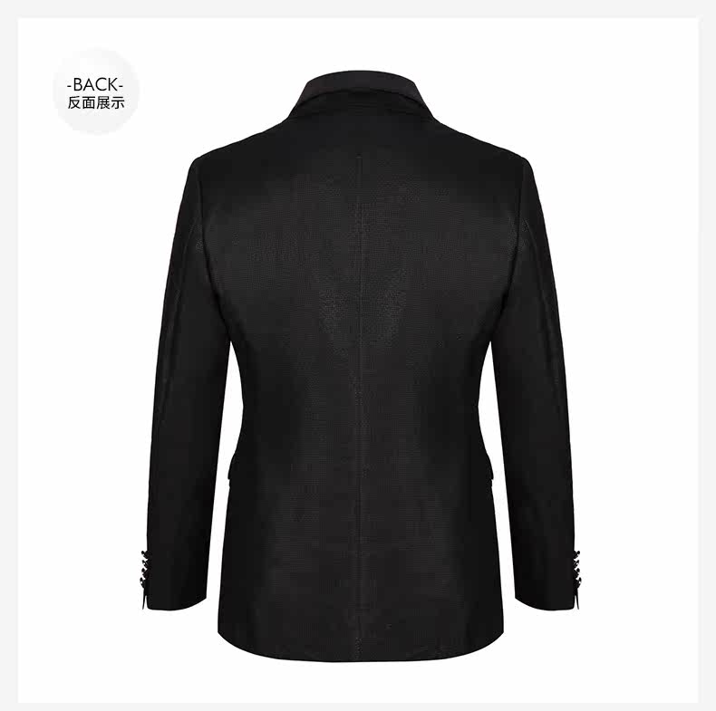 Costume homme SEVEN7 100% Polyester pour Quatre saisons - Ref 1562780 Image 22