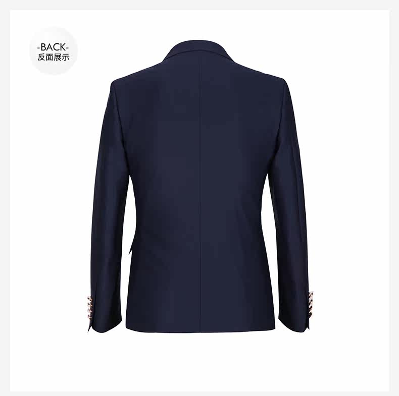 Costume homme SEVEN7 en polyester pour automne - Ref 1551124 Image 16