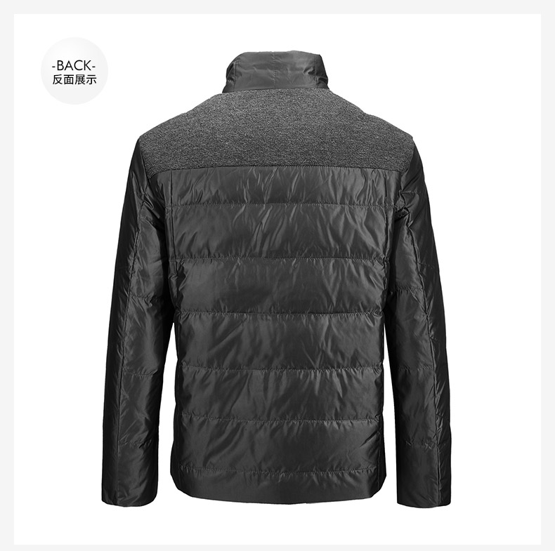 Blouson homme SEVEN7   en Polyester - Ref 3123124 Image 23