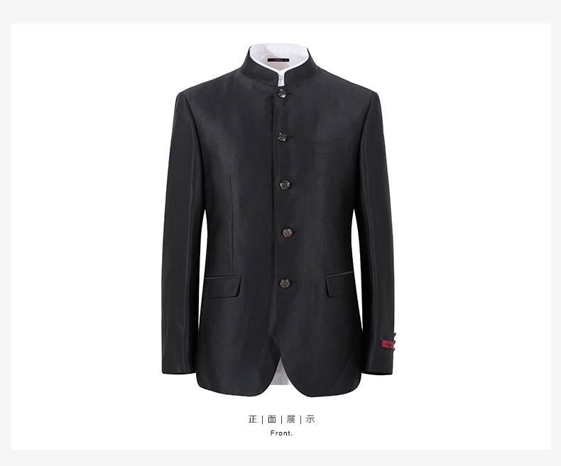 Costume homme SEVEN7 pour automne - Ref 1578200 Image 37