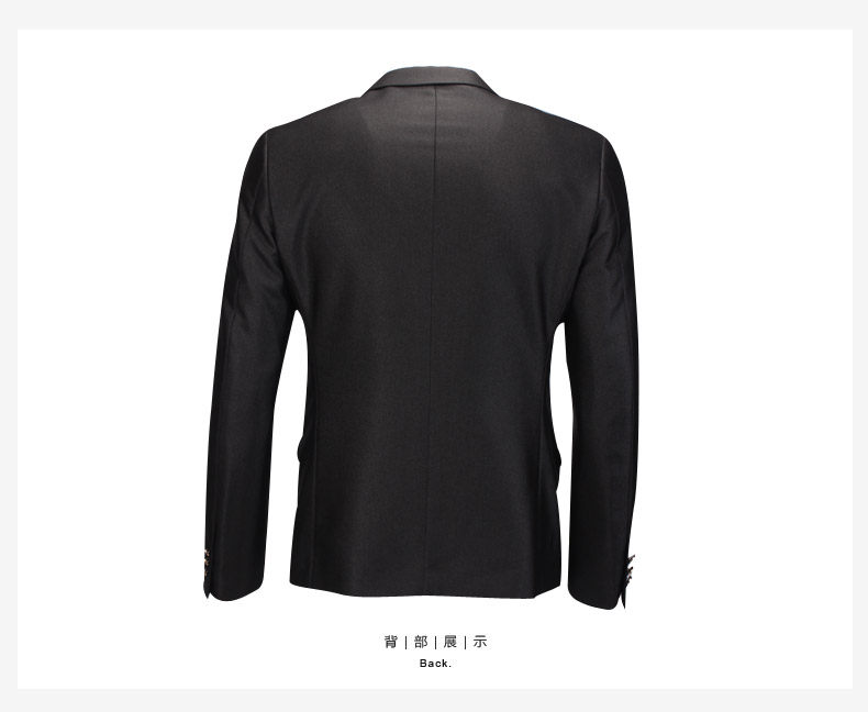 Costume homme SEVEN7 en polyester pour automne - Ref 1550991 Image 25