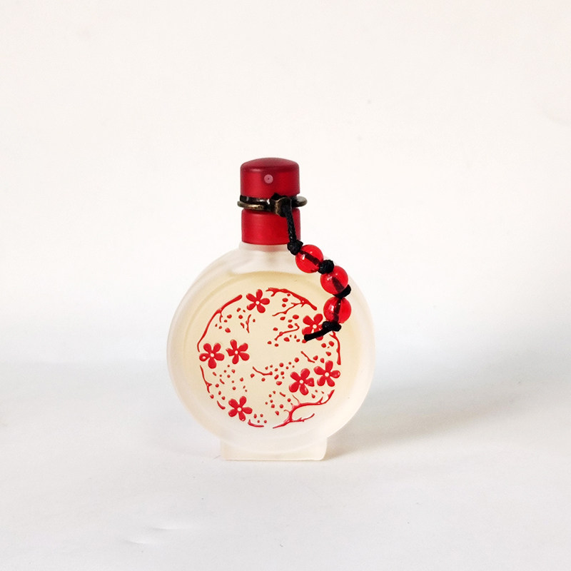 现Liz Claiborne Lucky Number 6幸运6号香水50ML100ML淡雅中国风适合