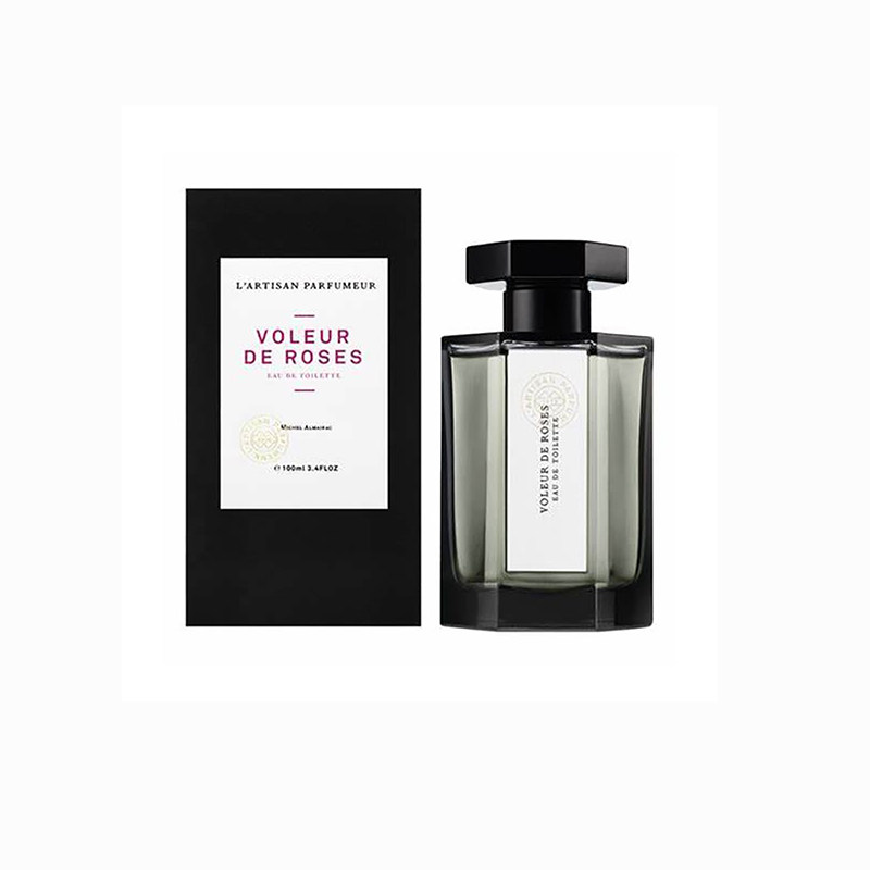 ラルチザン パフューム ヴォルール ド ローズオードトワレ100ml バラ