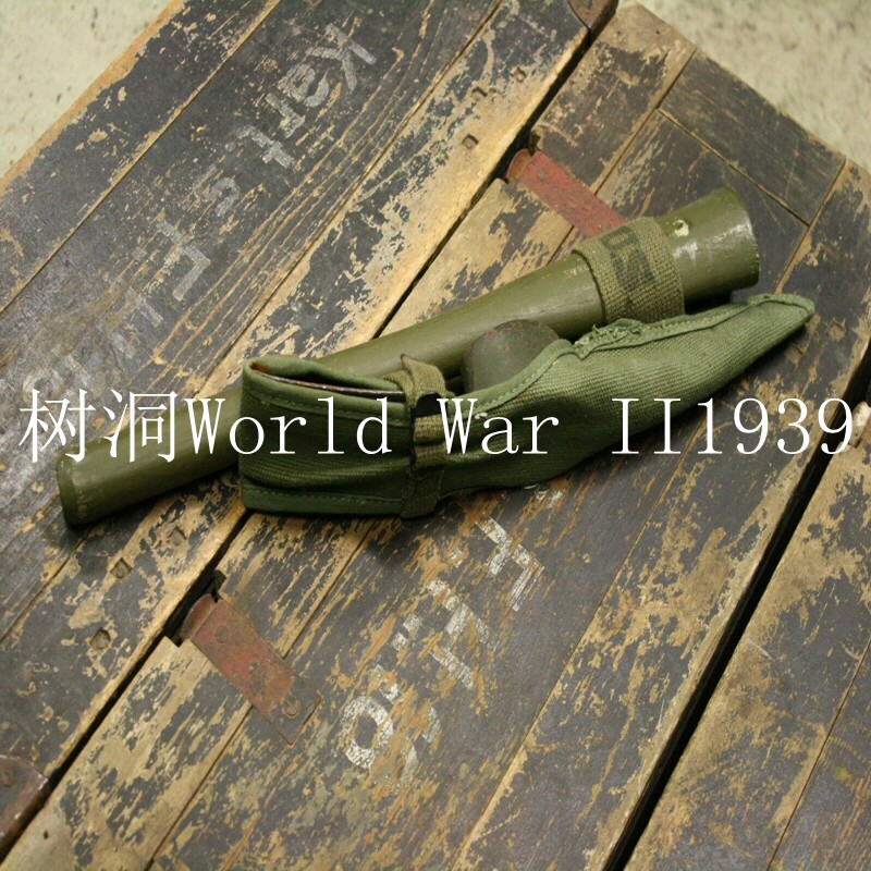 The US military pick up the head