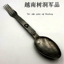 German World War II tableware in Germany