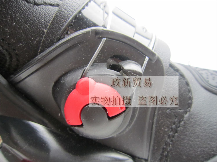 Bottes moto - Ref 1392514 Image 15