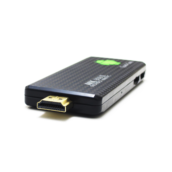 củ thu phát wifi Trình phát mạng lõi tứ Android 2g + 8g Android 5.1 HD set-top box máy tính mini Trình phát Android cục wifi cầm tay