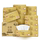 4-слойная бумага Qingfeng Silou gold pumping paper, 360 листов, 60 упаковок бумажных полотенец, салфеток, туалетной бумаги, полная коробка недорогих салфеток для лица mini 4