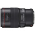 Ống kính Canon EF 100mm f / 2.8L IS USM New trăm vòng tròn macro đỏ micro full frame Máy ảnh SLR