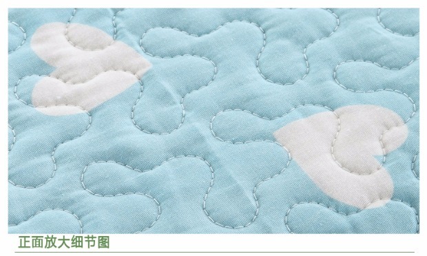 Miễn phí vận chuyển ba mảnh bông cotton twill tấm trải giường bông mới mát mẻ vào mùa hè chăn bedspread bông có thể được tùy chỉnh - Trải giường ra trải giường