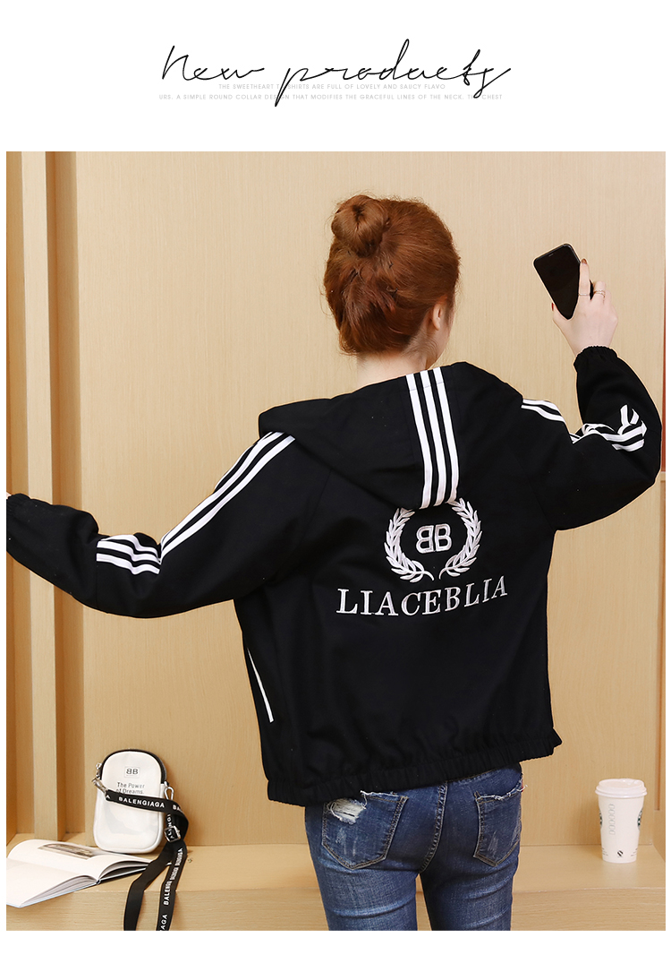 Blouson femme MARQUE INDéPENDANTE en Mélange de coton - Ref 3321717 Image 19