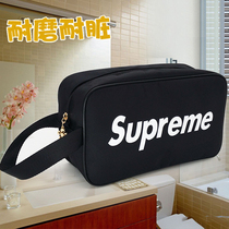 Portable Wash Bag Mens Womens Money Waterproof Business Trip Collection Bag Bathing Bag Bath Bag Bath bag Makeup Bag Fitness