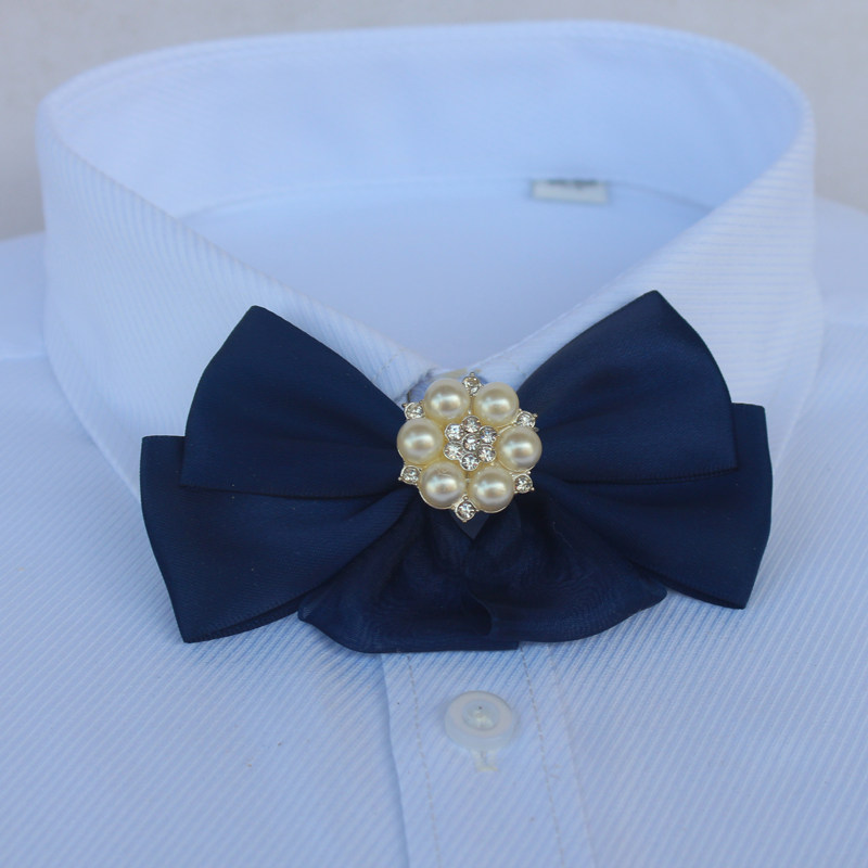 Broche en ruban - Ref 1178036 Image 12