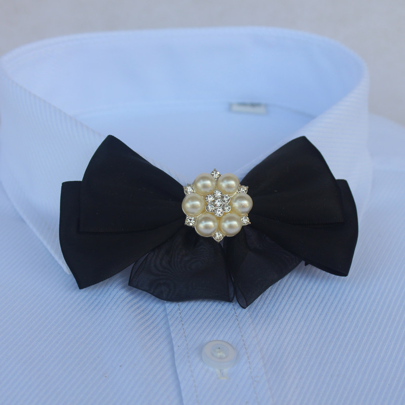 Broche en ruban - Ref 1178036 Image 10