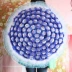 Jingle mèo búp bê bó hoa máy mèo 哆 toy đồ chơi sang trọng Một giấc mơ 99 bạn gái bạn gái sinh nhật món quà Tanabata - Đồ chơi mềm đồ chơi trẻ con Đồ chơi mềm