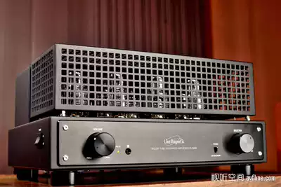 Line magnetic LM-216IA combined bile machine power amplifier KT88 tube recommended classic collocation