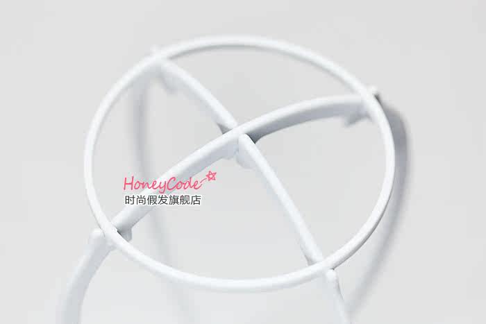 Accessoires pour perruques - Ref 229269 Image 5