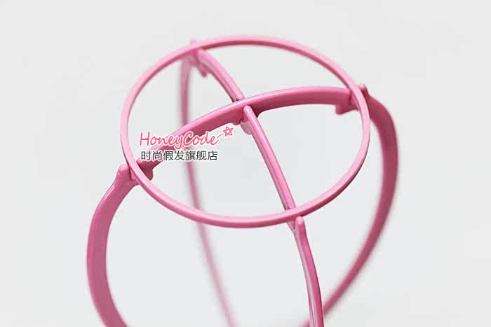 Accessoires pour perruques - Ref 229269 Image 9