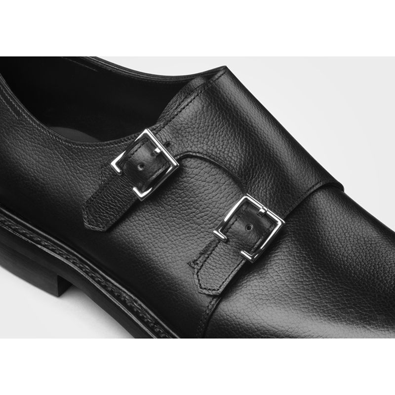 john lobb morval