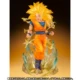 Đồ trang trí hình nhân vật Dragon Ball ZERO Motherland Edition Sun Wukong Vegeta Brolib Obi Ke Frieza - Capsule Đồ chơi / Búp bê / BJD / Đồ chơi binh sĩ