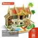 F145 Thailand Resort