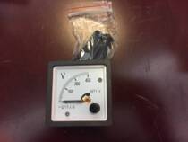 The Yangtze River instrument 99T1-V AC voltage indicator 250V 450V 500V 600V 750V customizable