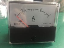 Changjiang instrument factory direct DH670 AC ammeter full model can be customized