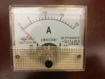 The Yangtze River instrument 85L1-A pointer ac ammeter 100 5 200 5 300 5 400 5 full model