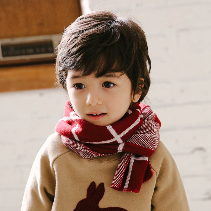Echarpe enfant - Ref 2137569 Image 6