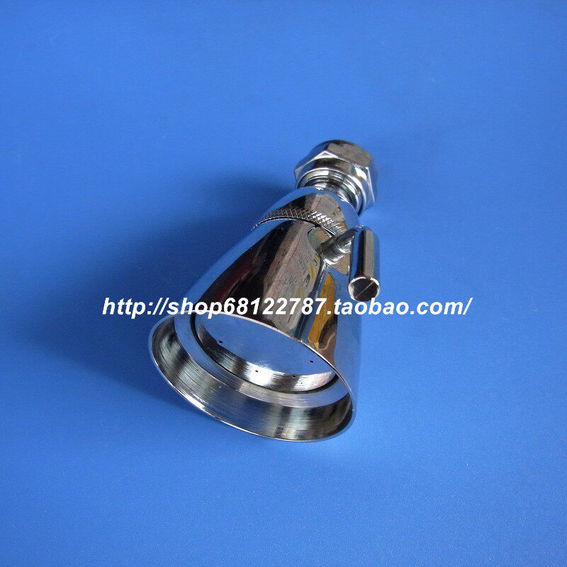 Special copper nozzle small shower head shower shower head shower shower shower head shower bathhouse with small nozzle