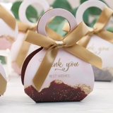 Розовая упаковка, изысканная сумка, подарочная коробка, 2020, креативный подарок, подарок на день рождения