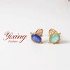 M411 Medieval Lace Cut Ring