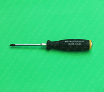 Imported Swiss PB Tools PH1 Enhanced Knockable Phillips Screwdriver Screwdriver 8193 D 1-80