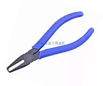 Imported Japanese PEAKS Sanshan brand plastic nozzle top cutting pliers TC-5Z