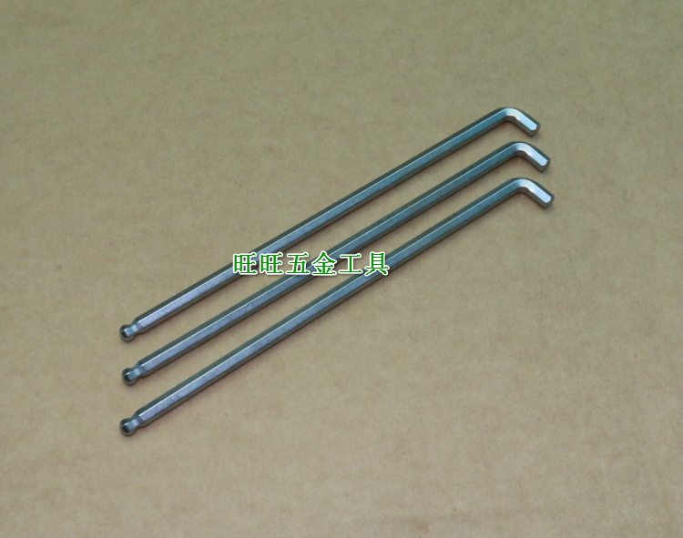 Công cụ PB Thụy Sĩ nhập khẩu Đầu pin ngắn 100 độ góc 5 mm Đầu bóng dài cờ lê lục giác PB 2212L 5 - Dụng cụ cầm tay khoan cầm tay makita