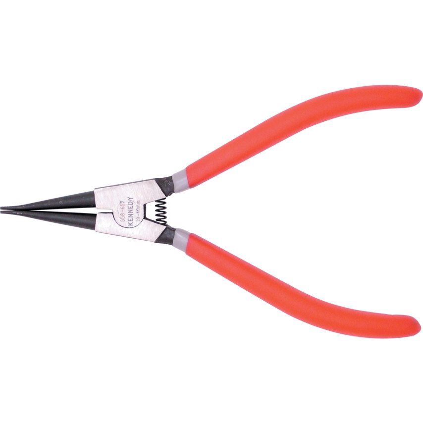 Imported Kennedy Kennedy 19-40mm external mouth block clamp KEN-558-6570K