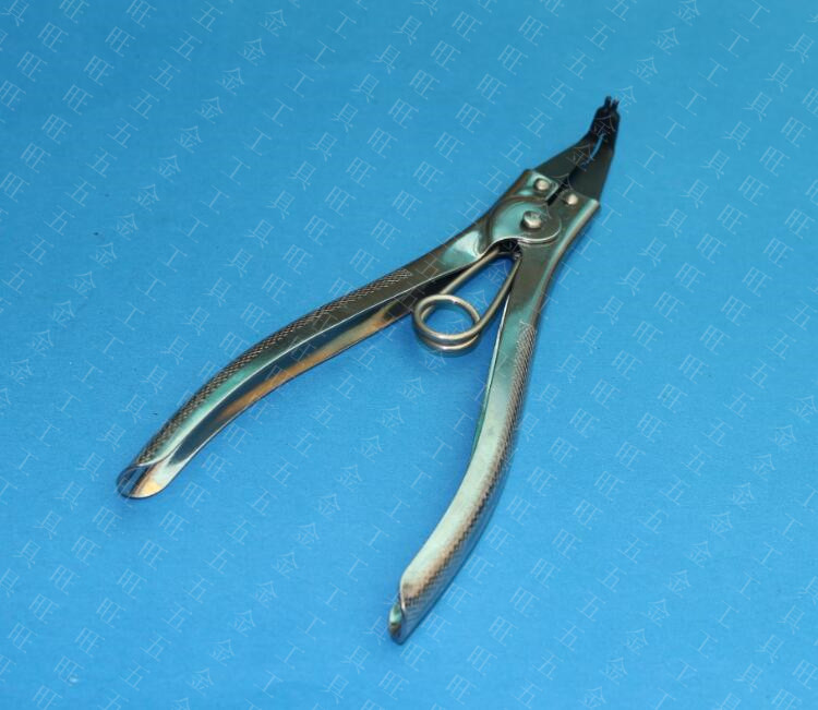 Original imported SUPER bending outer axis with clamp clamp clamp CS 1B (12-30mm)