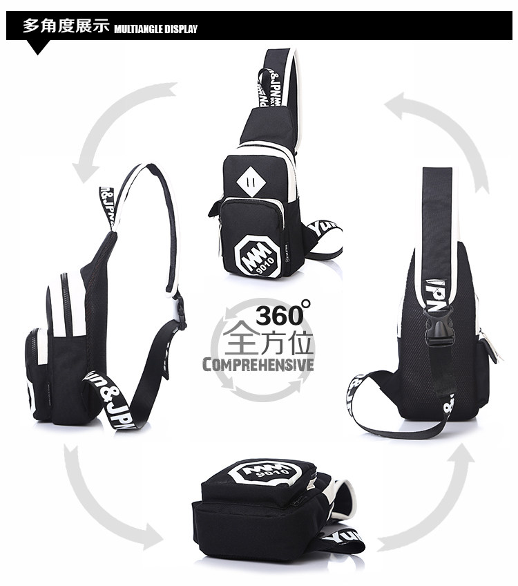 Sac homme - Ref 57062 Image 13