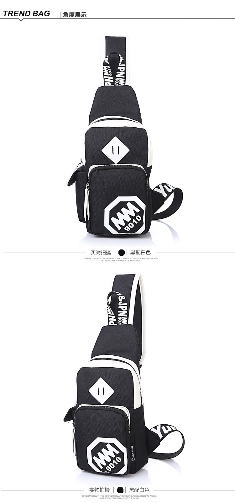 Sac homme - Ref 57062 Image 23