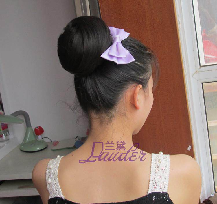 Extension cheveux - Chignon - Ref 229445 Image 15