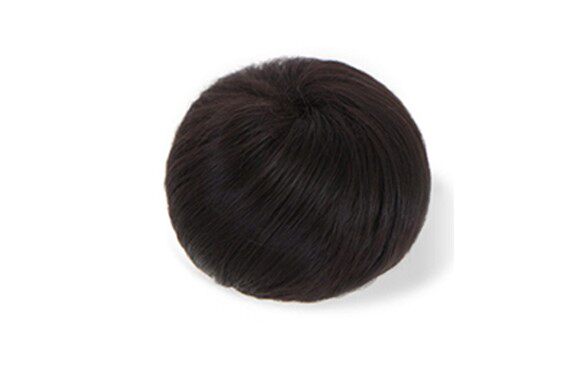 Extension cheveux - Chignon - Ref 229445 Image 23
