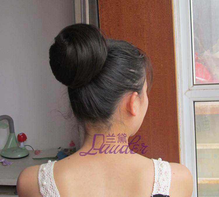 Extension cheveux - Chignon - Ref 229445 Image 13