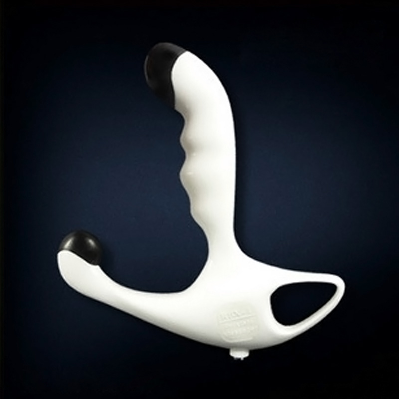 American High Island Chrysanthemum Massage electronic pulse magnetotherapy type male with G-point rear vestibular stimulation massage stick