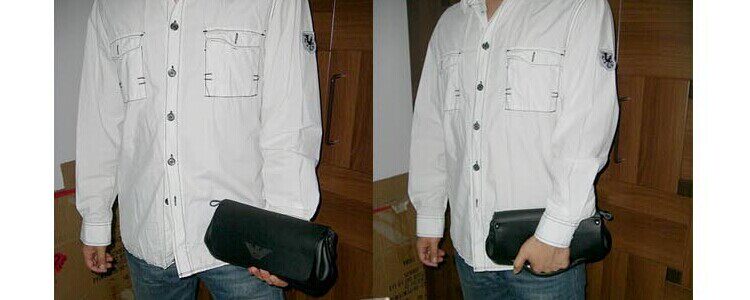 Sac pour homme - Ref 52668 Image 26