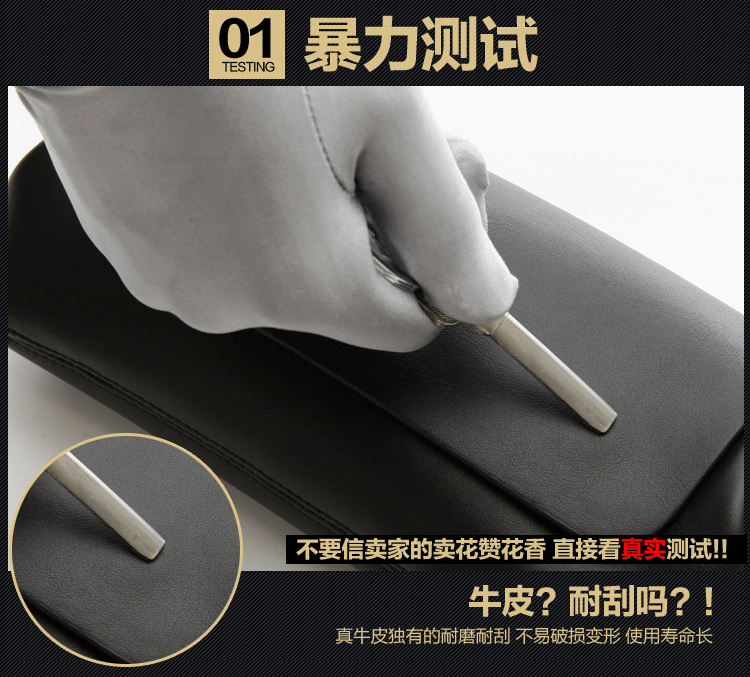 Sac pour homme - Ref 52668 Image 21