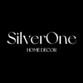 SilverOne家居的LOGO