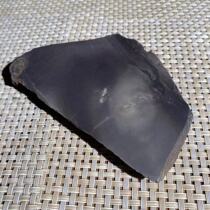 Guangdong Zhaoqing Duan Yan Yan Duyuan Laokeng beautiful stone flat inkstone