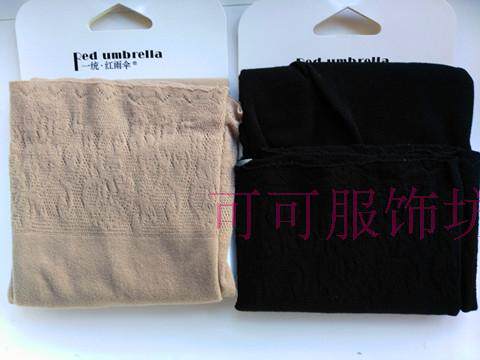 Pantalon collant sexy en nylon - Ref 757178 Image 9