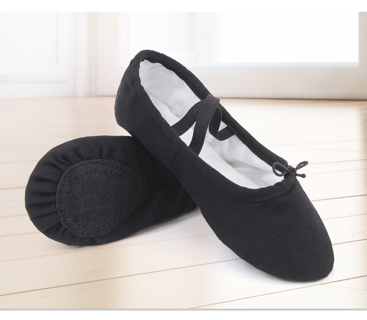 Chaussons de danse - Ref 3447844 Image 18