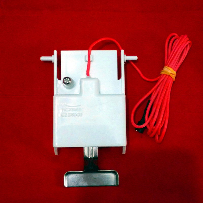 ten thousand Lido Ice Maker Accessories General Ice Thickness Detector Ice Thickness Switch Summer Snow Ice Maker Ice Thickness Regulator